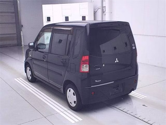 MITSUBISHI TOPPO