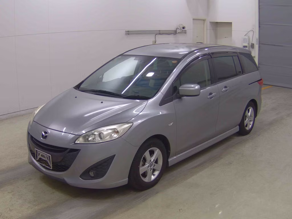 MAZDA PREMACY