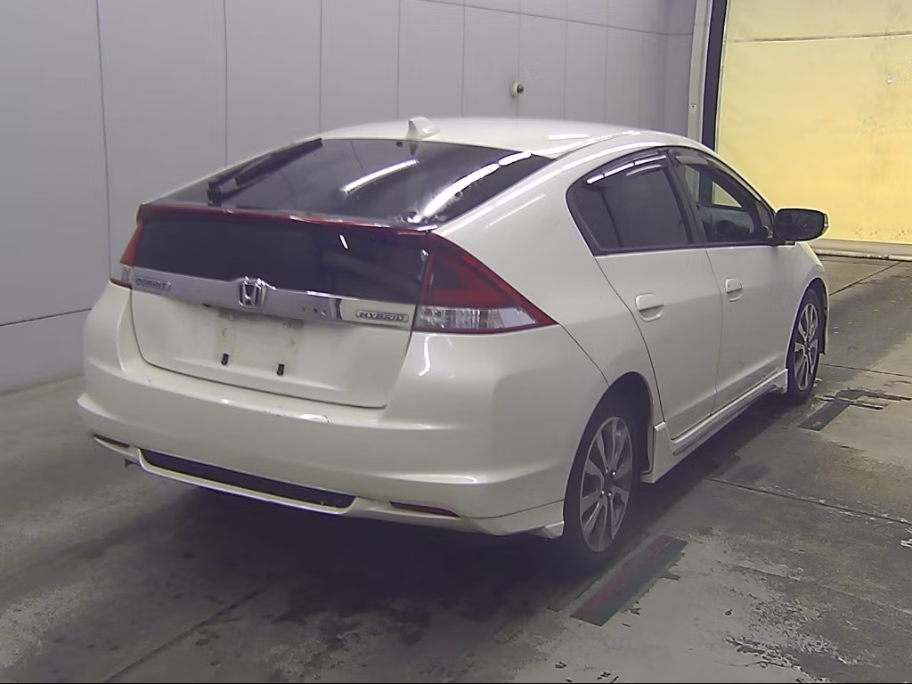 HONDA INSIGHT
