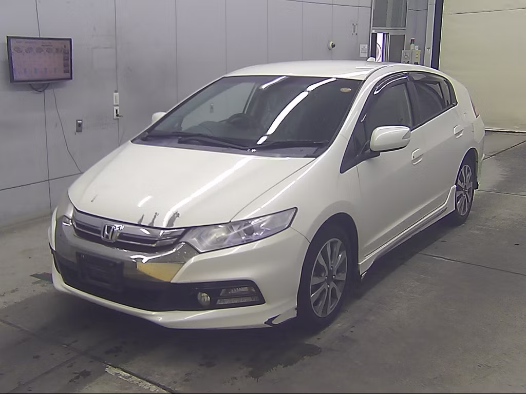 HONDA INSIGHT