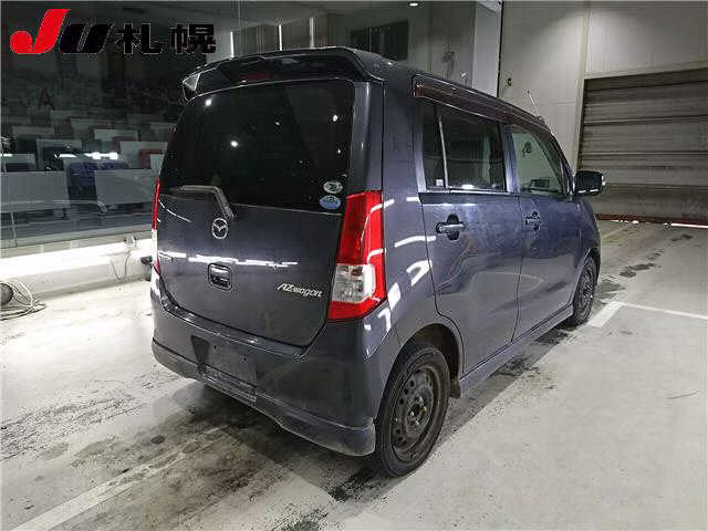 MAZDA AZ-WAGON
