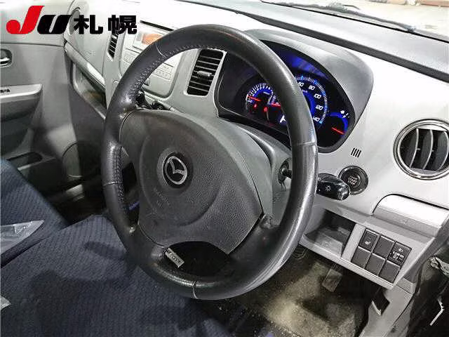 MAZDA AZ-WAGON