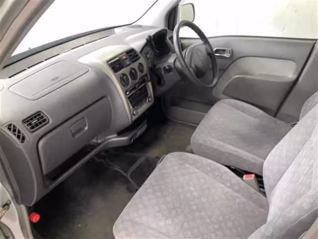 HONDA LIFE
