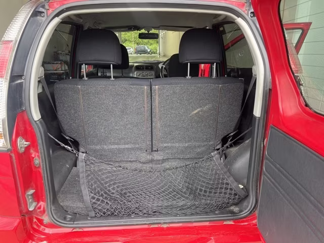 DAIHATSU TERIOS KID