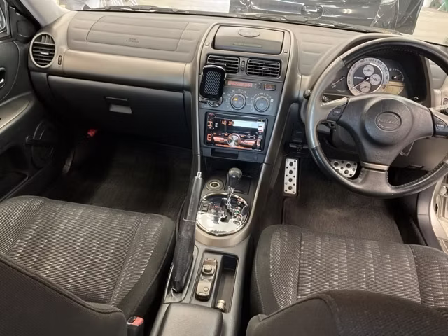 TOYOTA ALTEZZA
