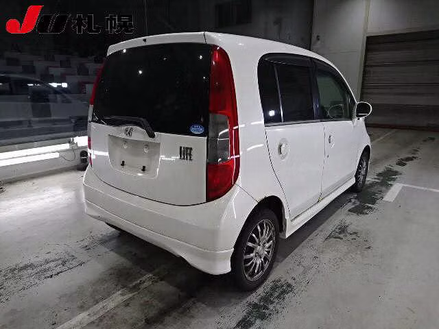 HONDA LIFE