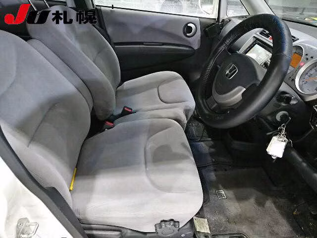 HONDA LIFE