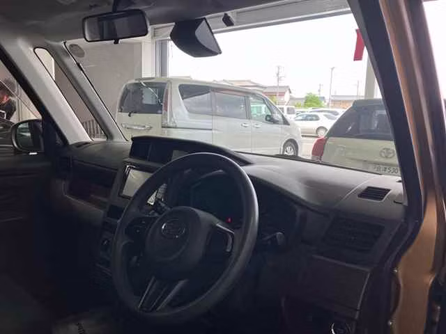 DAIHATSU THOR