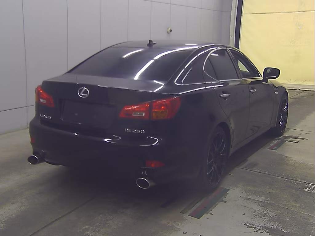 LEXUS IS250