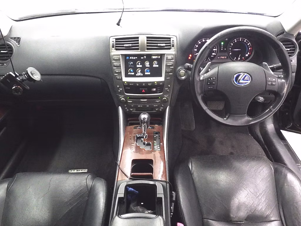 LEXUS IS250