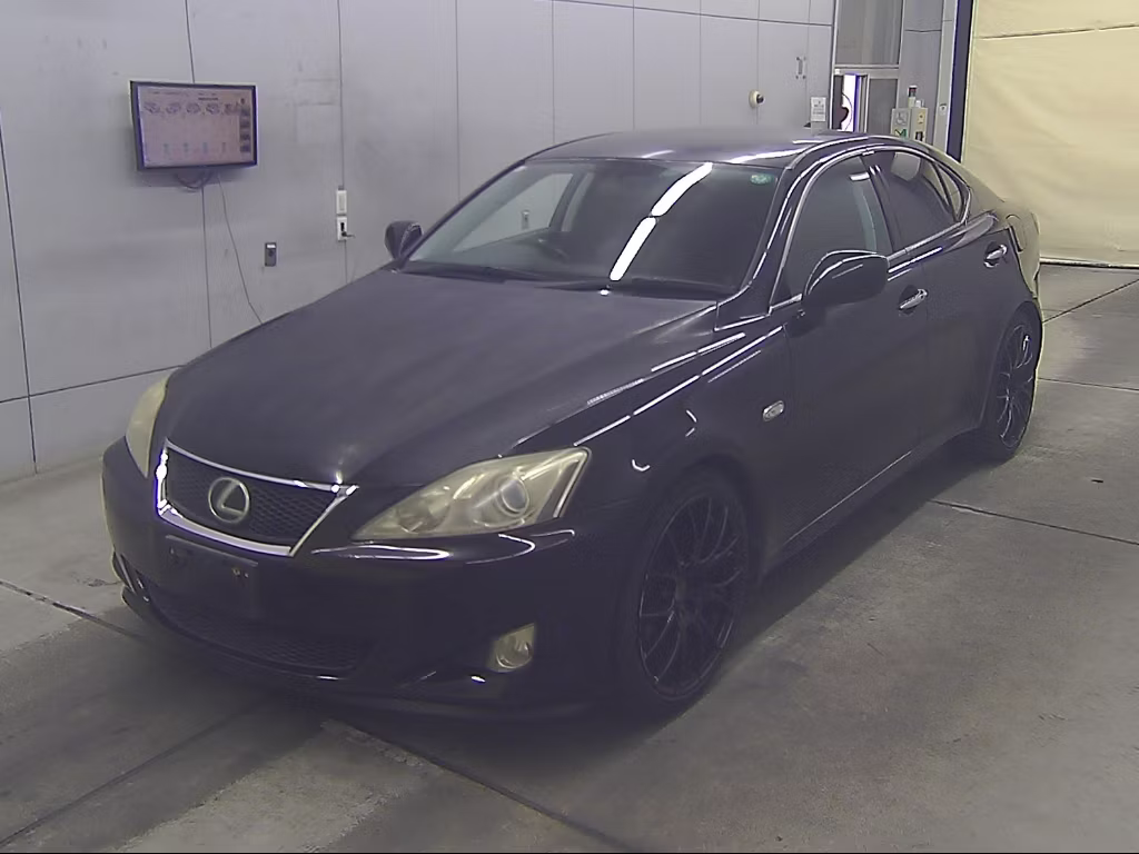LEXUS IS250