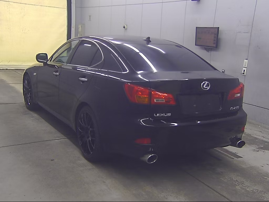 LEXUS IS250