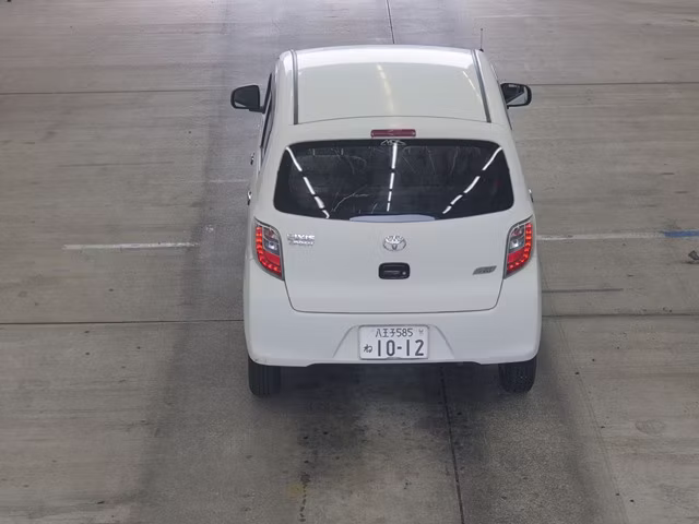TOYOTA PIXIS EPOCH