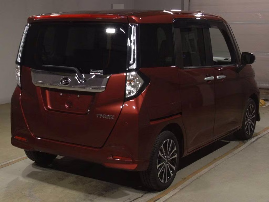 DAIHATSU THOR