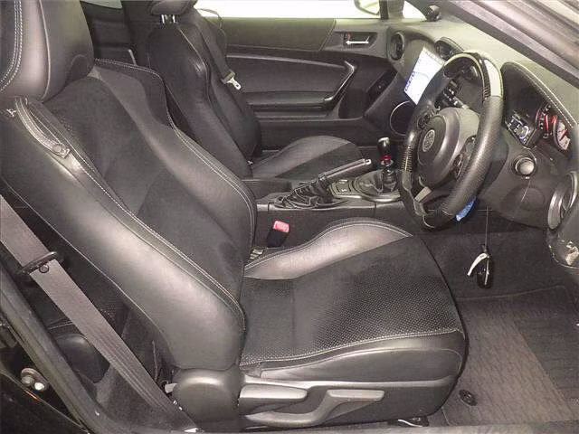 TOYOTA GT 86