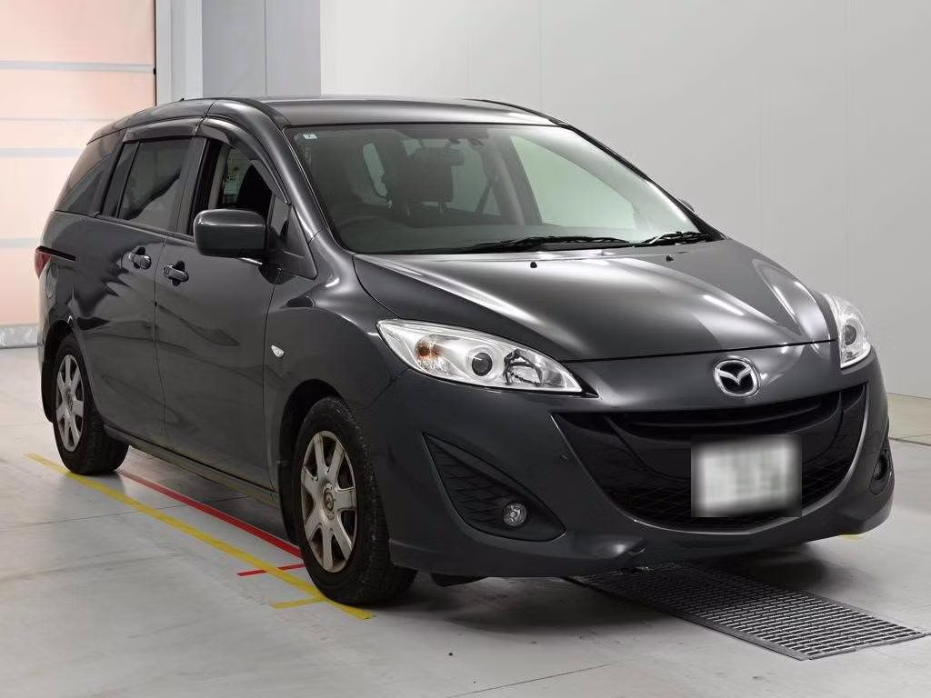 MAZDA PREMACY