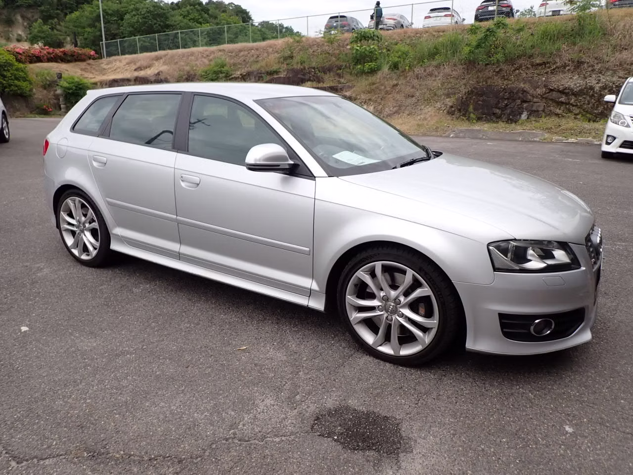 AUDI S3