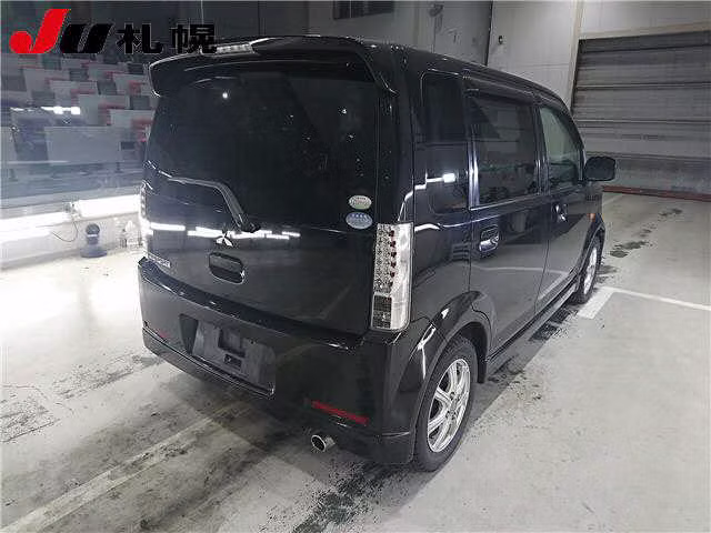 MITSUBISHI EK SPORT