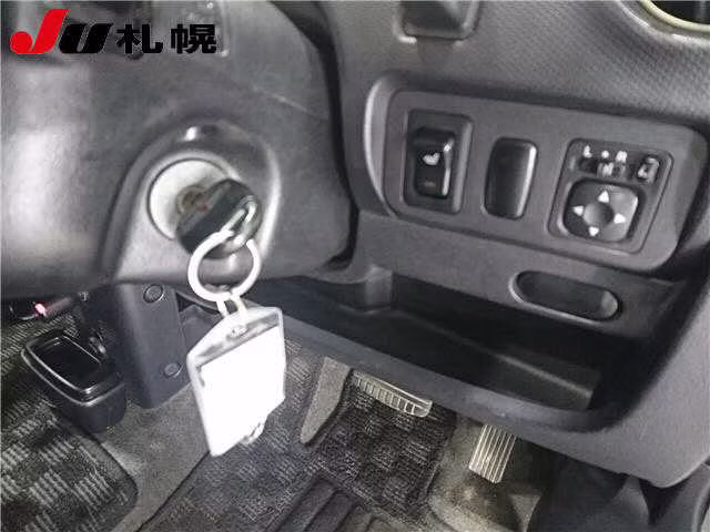 MITSUBISHI EK SPORT