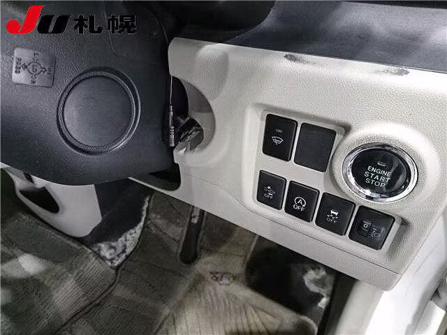 DAIHATSU BOON