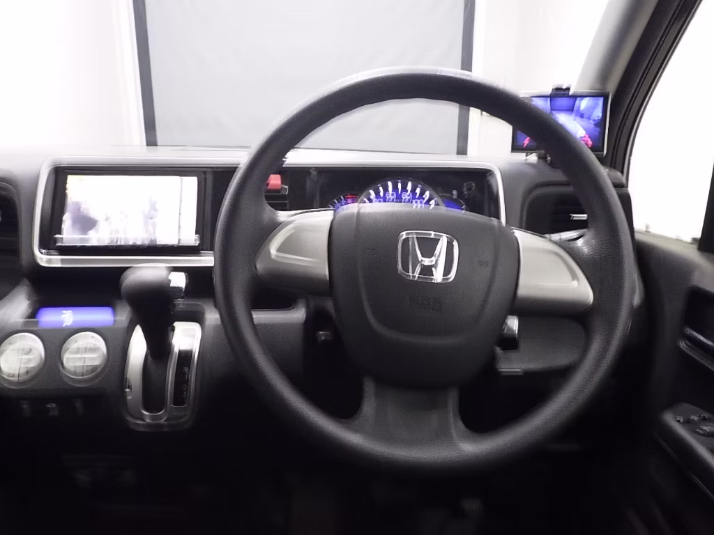 HONDA LIFE