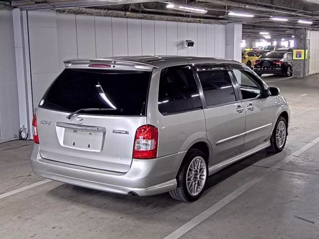 MAZDA MPV