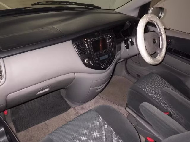MAZDA MPV