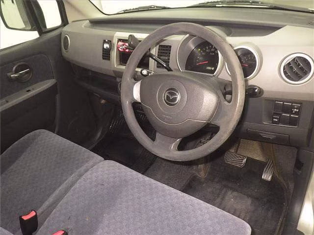 MAZDA AZ-WAGON
