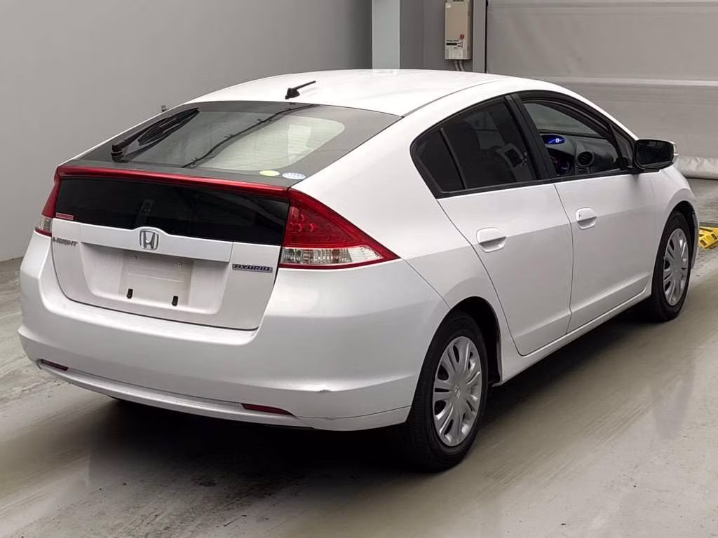 HONDA INSIGHT