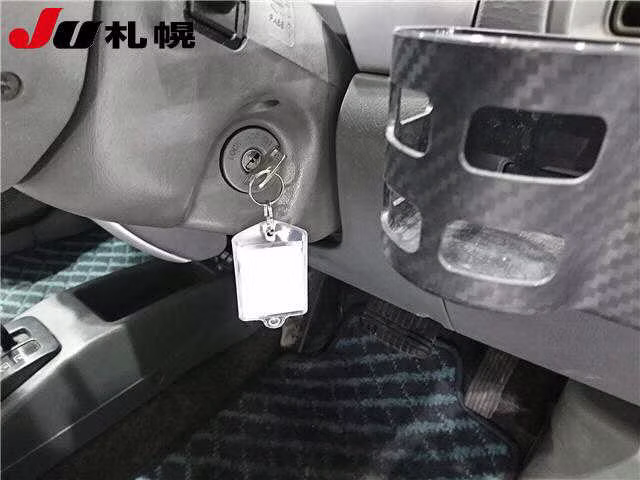 MITSUBISHI MINICA