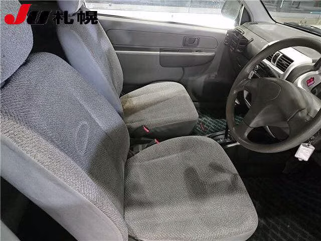 MITSUBISHI MINICA
