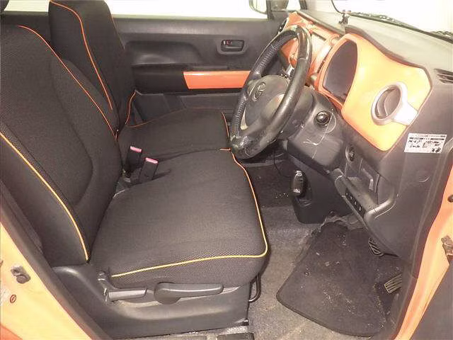 MAZDA FLAIR CROSSOVER
