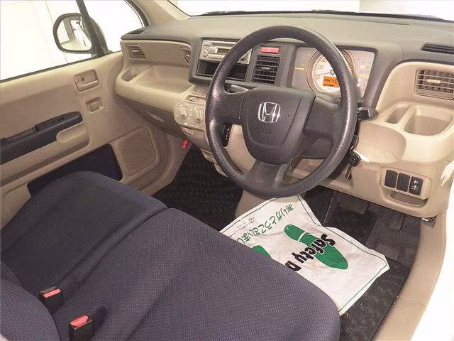HONDA LIFE