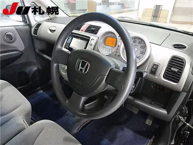 HONDA LIFE