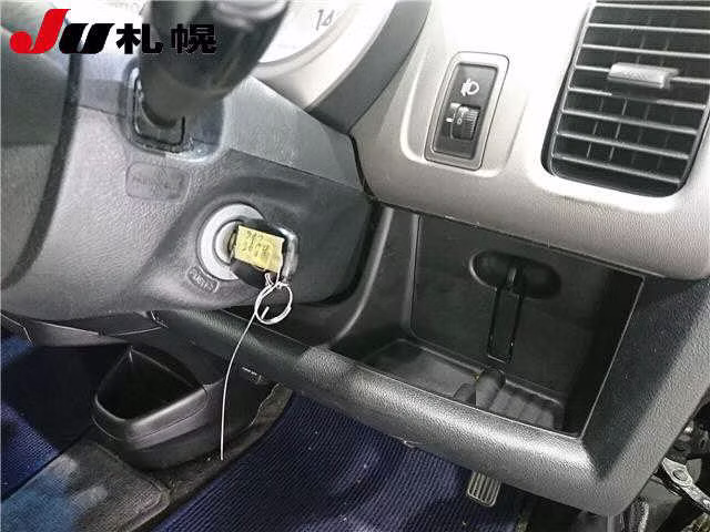 HONDA LIFE