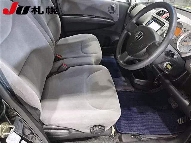 HONDA LIFE