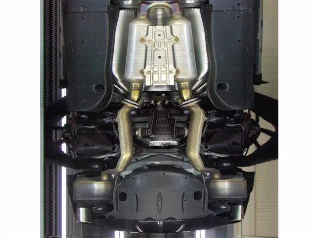 LEXUS IS350