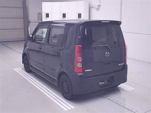 MAZDA AZ-WAGON