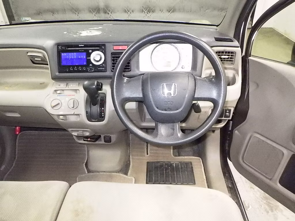 HONDA LIFE