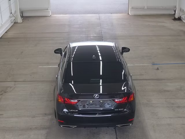 LEXUS GS350