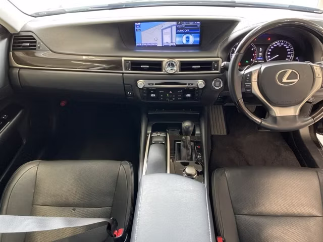 LEXUS GS350