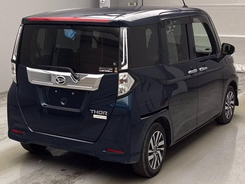 DAIHATSU THOR