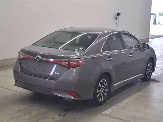 TOYOTA SAI