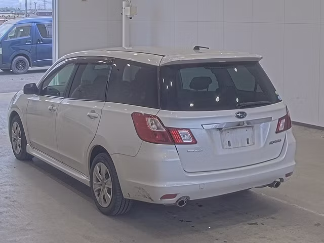 SUBARU EXIGA
