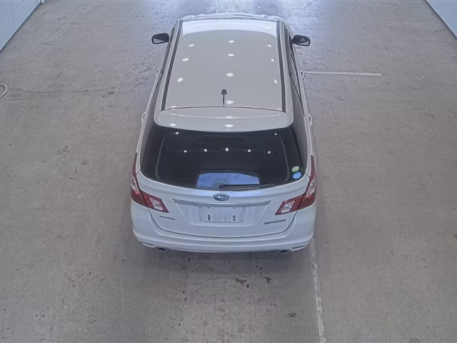 SUBARU EXIGA