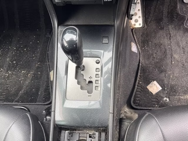 SUBARU EXIGA