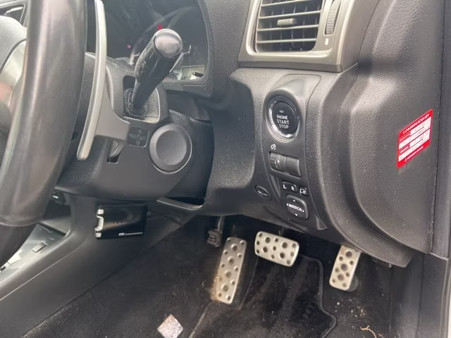 SUBARU EXIGA