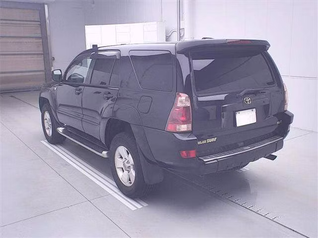 TOYOTA HILUX SURF