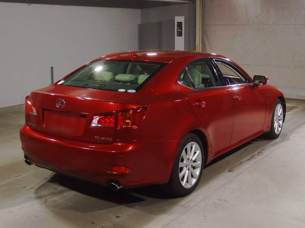 LEXUS IS250