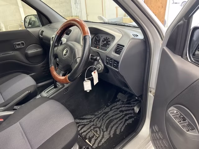 DAIHATSU TERIOS KID